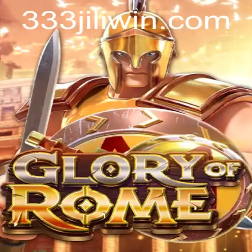 GloryofRome: The Ultimate Strategy Game Experience with JILIWIN Login