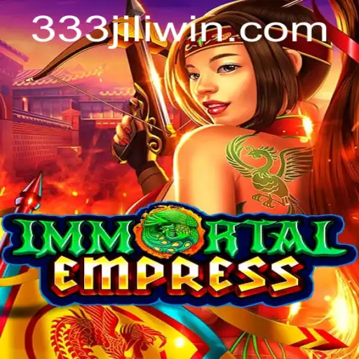 ImmortalEmpress: A Comprehensive Guide to the Enchanting World of JILIWIN Login