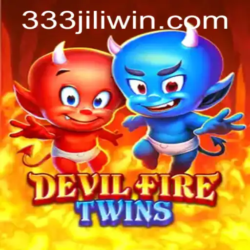 Unveiling DevilFireTwins: A Thrilling New Adventure with JILIWIN Login