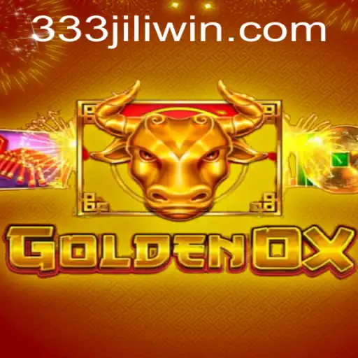 Discover the Excitement of GoldenOx and the JILIWIN Login