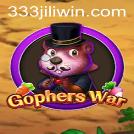 Exploring the Exciting World of GophersWar and JILIWIN Login