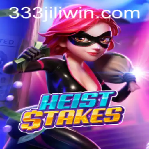 HeistStakes Game: A Thrilling Adventure with JILIWIN Login