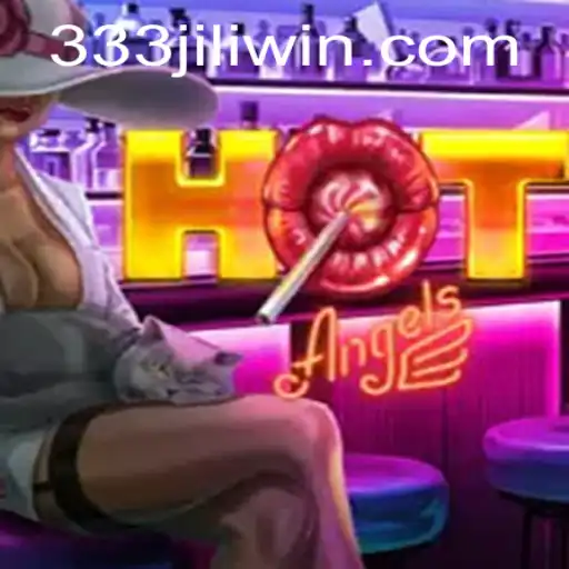 HotAngels: Immersive Gameplay and JILIWIN Login Portal