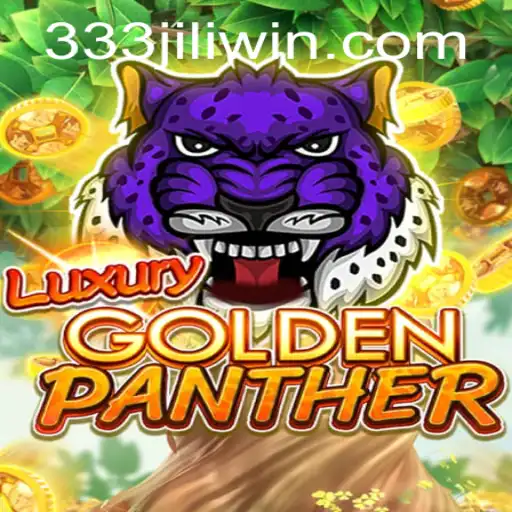 Exploring the Thrills of LUXURYGOLDENPANTHER and Seamless JILIWIN Login