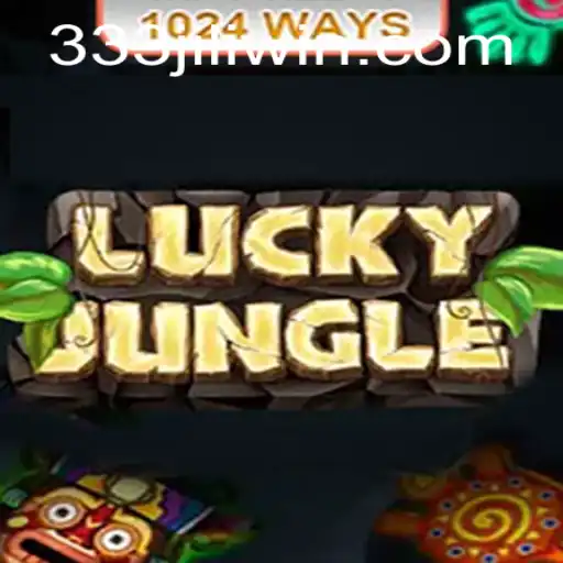 Discover the Thrills of LuckyJungle1024 and the Ease of JILIWIN Login