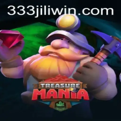 TreasureMania: Unveiling the Adventure of a Lifetime with JILIWIN Login