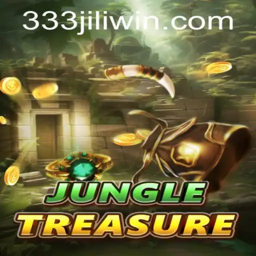 Explore the Adventure of JungleTreasure with JILIWIN Login