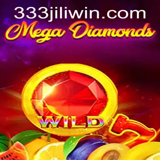 Exploring the World of MegaDiamond through JILIWIN Login