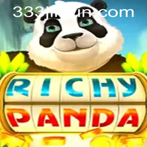 RichyPanda: A Captivating Adventure with JILIWIN Login