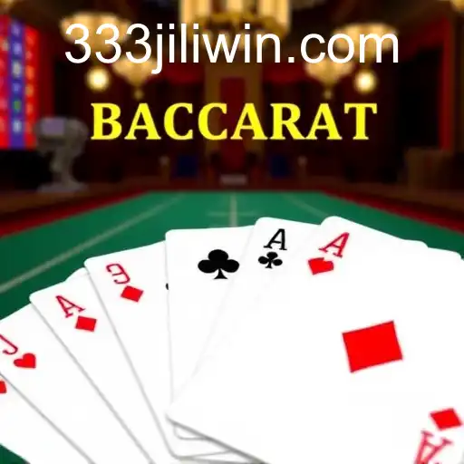 The Fascinating World of Baccarat Game and JILIWIN Login