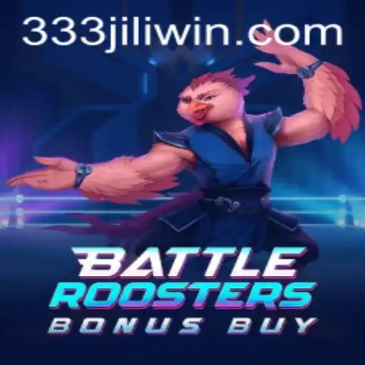 BattleRoostersBonusBuy: An Epic Gaming Experience with JILIWIN Login