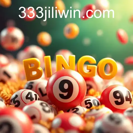 Exploring the World of Bingo Games with JILIWIN Login