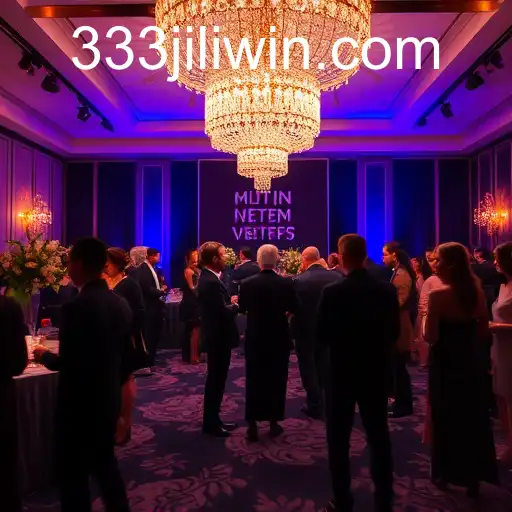 Exclusive Events: The Art of Experience