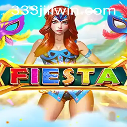 Fiesta: Embark on a Thrilling Gaming Adventure