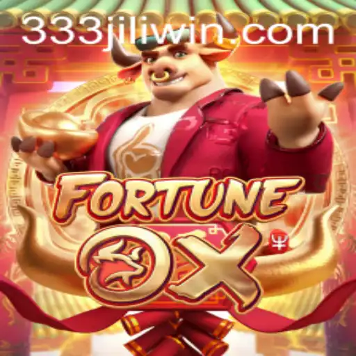 Exploring the Thrilling Realm of FortuneOx with JILIWIN Login