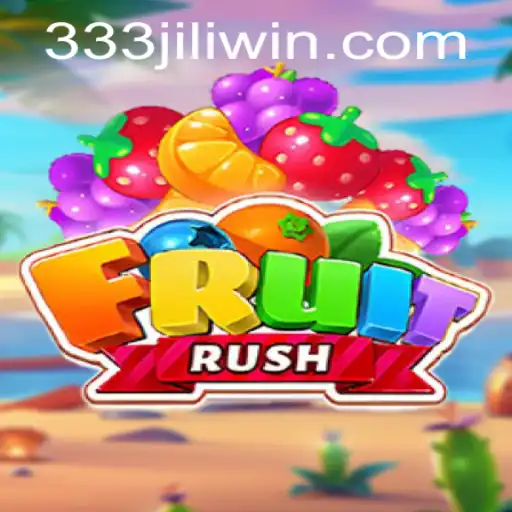 FruitRush: A Sweet Adventure with JILIWIN Login