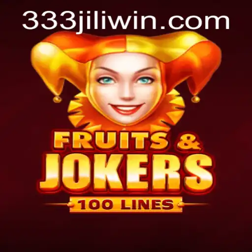 FruitsAndJokers100: A Juicy Spin on Online Gaming