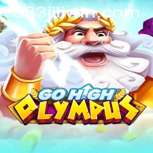 GoHighOlympus: An Epic Gaming Adventure with JILIWIN Login