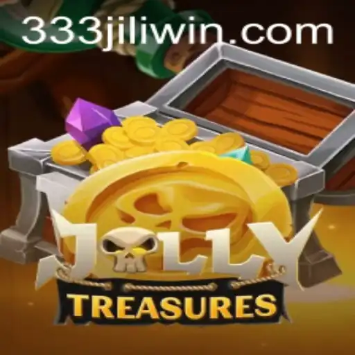 Dive into the Adventure of JollyTreasures with JILIWIN Login