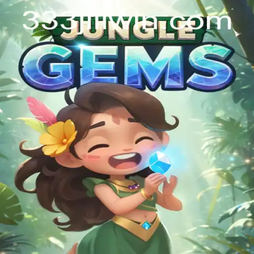 Exploring the Enchanting World of JungleGems and the JILIWIN Login Experience