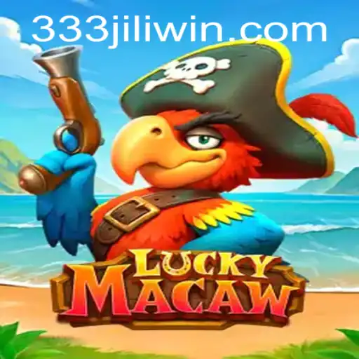 Exploring the Thrills of LuckyMacaw: A Comprehensive Guide with JILIWIN Login