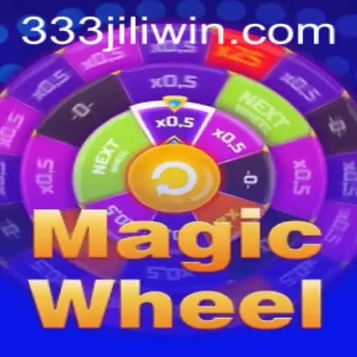 Discovering the World of MagicWheel with JILIWIN Login