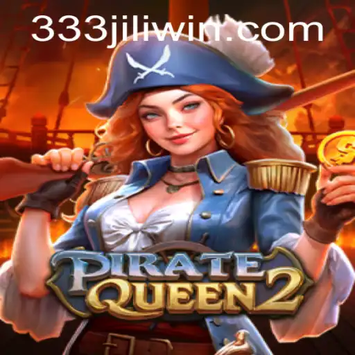 Explore the High Seas with PirateQueen2 and JILIWIN Login