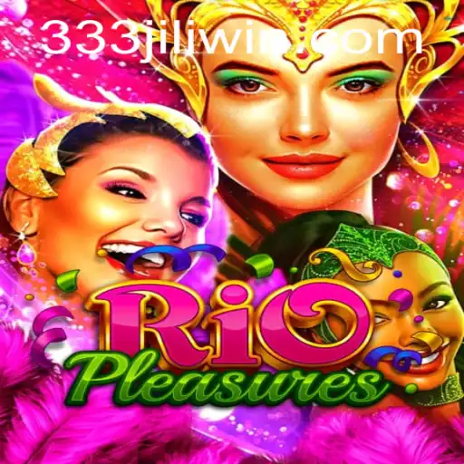 Discovering RioPleasures: A Journey Through Brazil's Virtual Wonders with JILIWIN Login