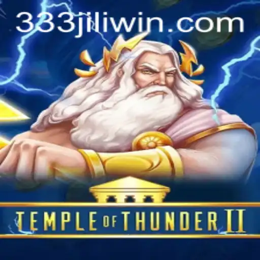 Explore the Thrilling World of TempleofThunderII and Unlock Adventures with JILIWIN Login