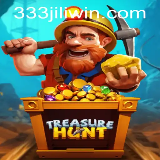 Unveiling the Exciting World of TreasureHunt: A Journey with JILIWIN Login