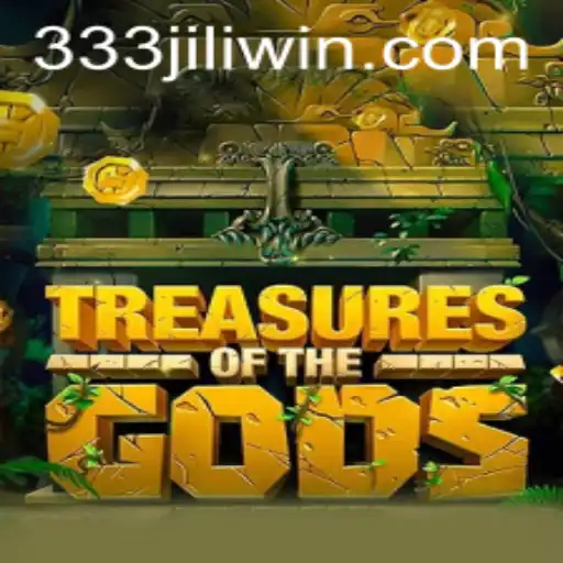 Exploring the Mystical World of 'Treasure of the Gods' and JILIWIN Login