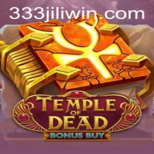 Exploring the Thrills of TempleofDeadBonusBuy and the Importance of JILIWIN Login