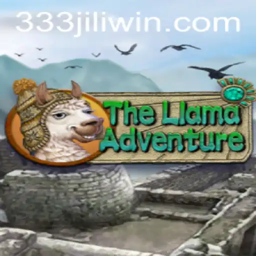 TheLlamaAdventure: A Fun and Engaging Game Experience