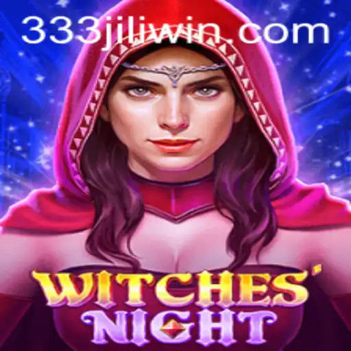 Exploring the Enchanting Universe of WitchesNight and Navigating JILIWIN Login